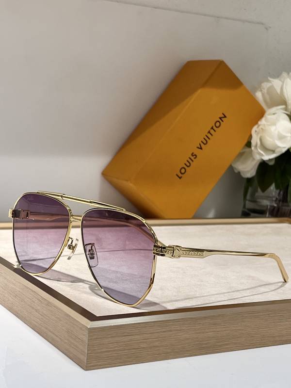 Louis Vuitton Sunglasses Top Quality LVS03450